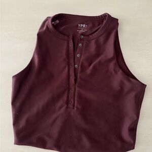 YPB Abercrombie Active Size small